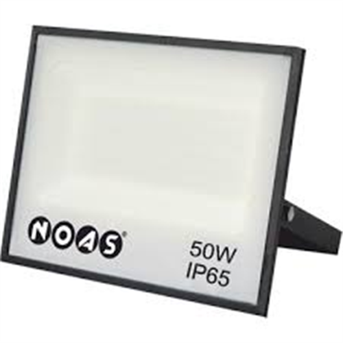 NOAS 50W LED PROJEKTÖR BEYAZ 